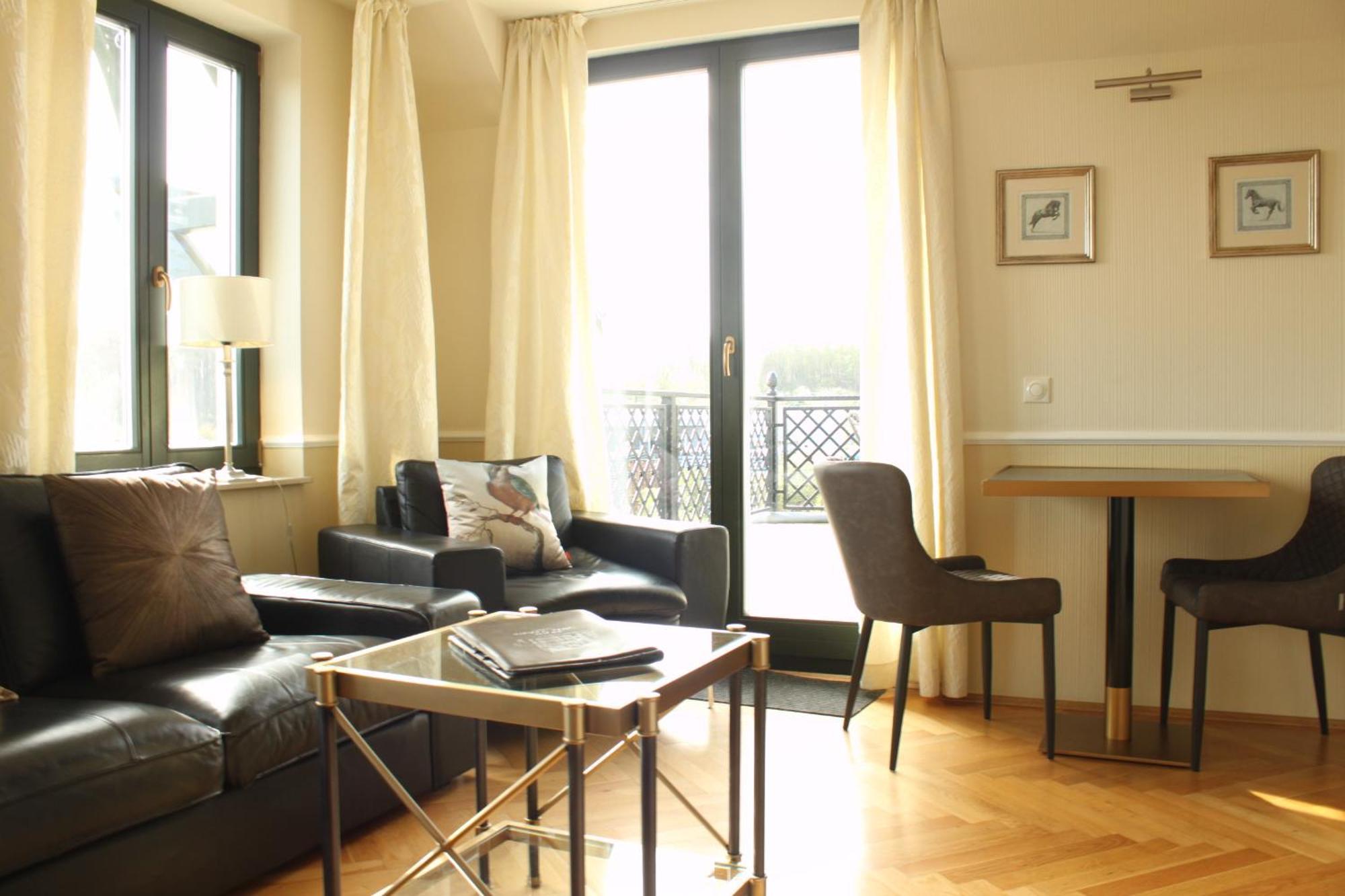 Hotel Villa Sommer Bad Doberan Ngoại thất bức ảnh