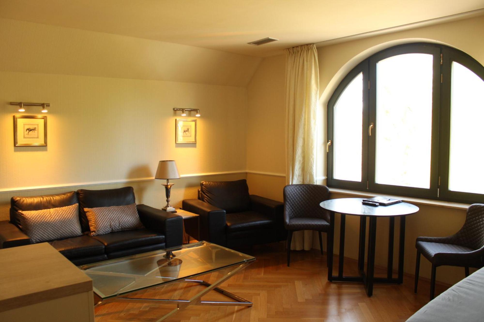 Hotel Villa Sommer Bad Doberan Ngoại thất bức ảnh