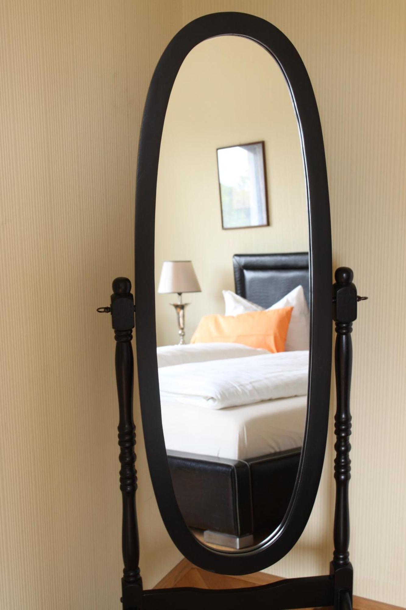 Hotel Villa Sommer Bad Doberan Ngoại thất bức ảnh