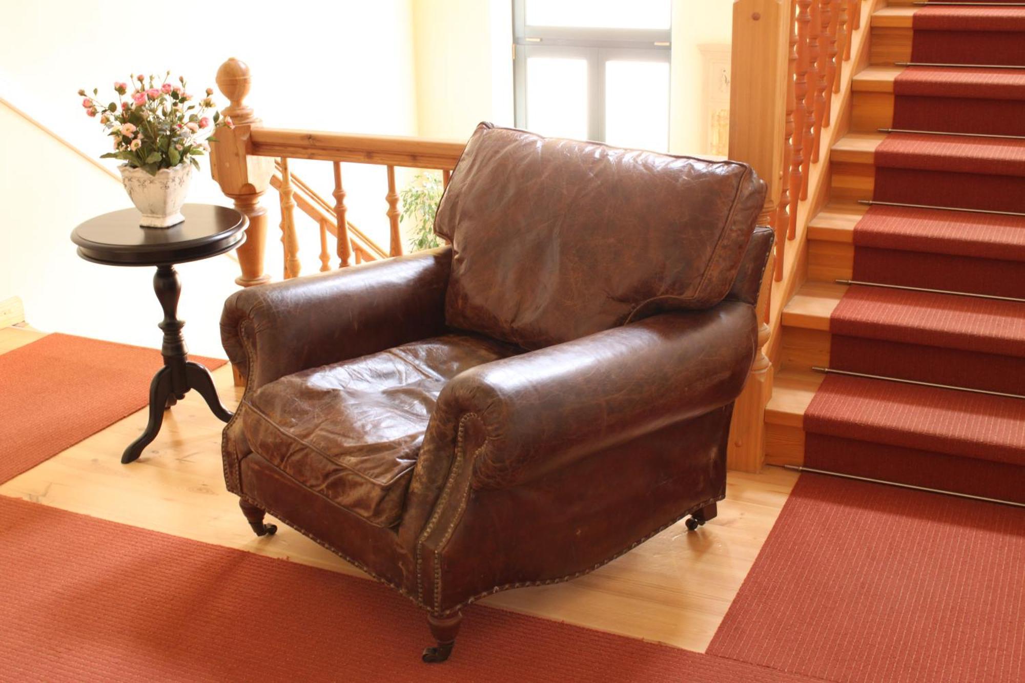 Hotel Villa Sommer Bad Doberan Ngoại thất bức ảnh