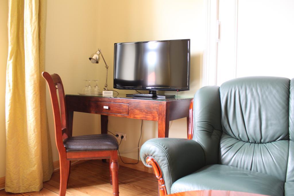 Hotel Villa Sommer Bad Doberan Phòng bức ảnh